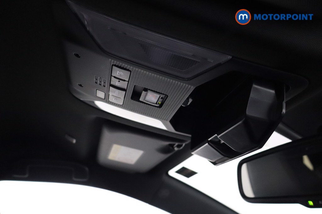 Suzuki Across 2.5 Phev E-Four 5Dr Cvt Automatic Petrol Plug-In Hybrid SUV - Stock Number (1583517) - 18th supplementary image