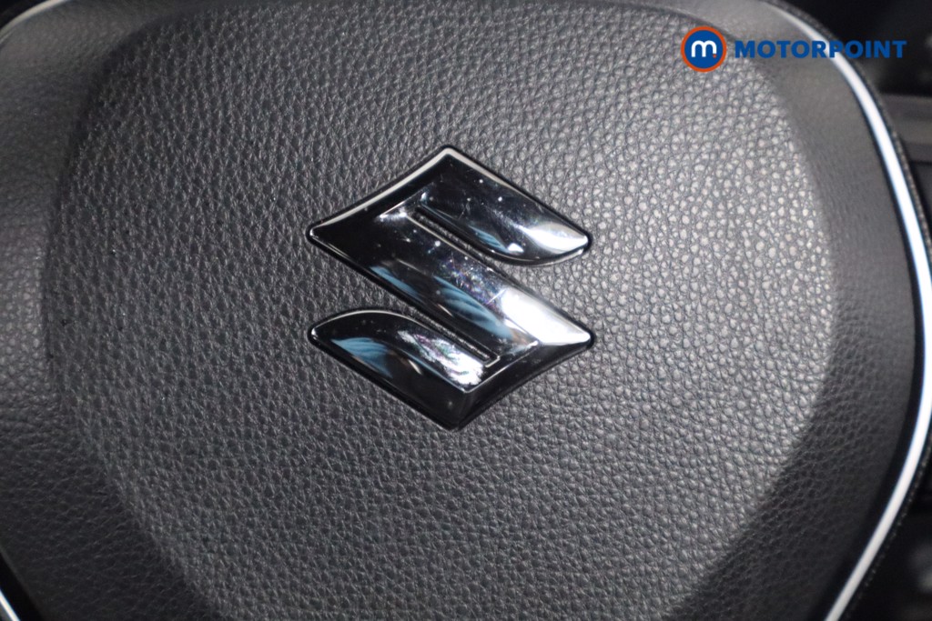 Suzuki Across 2.5 Phev E-Four 5Dr Cvt Automatic Petrol Plug-In Hybrid SUV - Stock Number (1583517) - 19th supplementary image