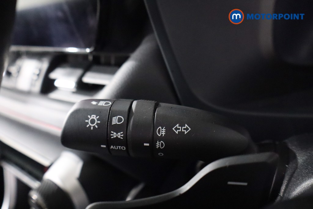 Suzuki Across 2.5 Phev E-Four 5Dr Cvt Automatic Petrol Plug-In Hybrid SUV - Stock Number (1583517) - 21st supplementary image
