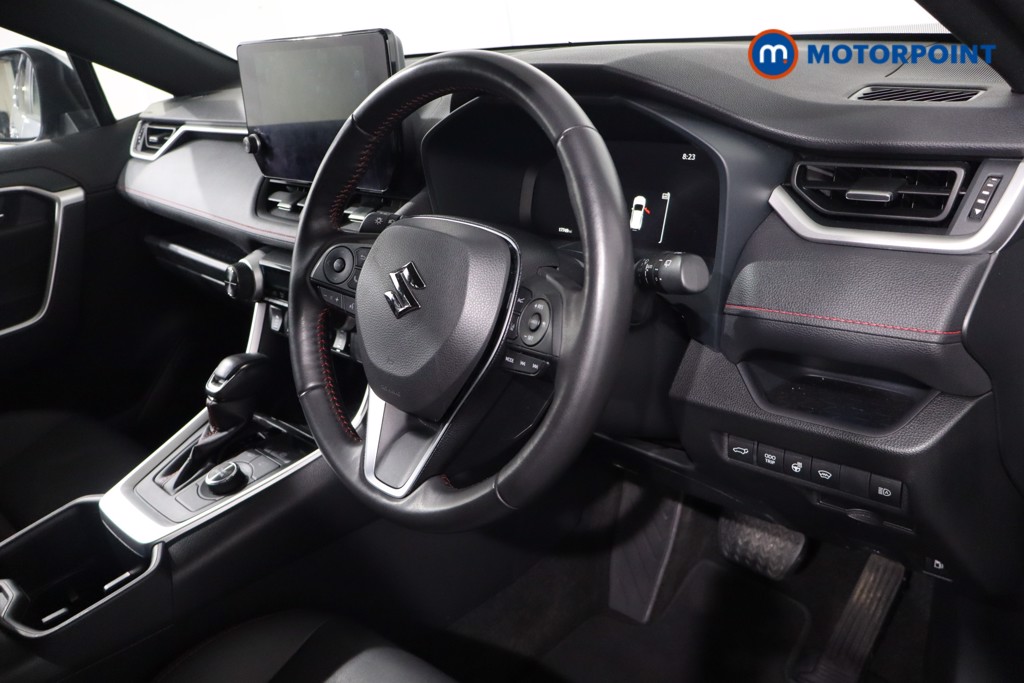 Suzuki Across 2.5 Phev E-Four 5Dr Cvt Automatic Petrol Plug-In Hybrid SUV - Stock Number (1583517) - 25th supplementary image
