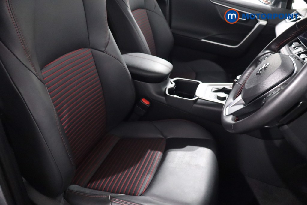Suzuki Across 2.5 Phev E-Four 5Dr Cvt Automatic Petrol Plug-In Hybrid SUV - Stock Number (1583517) - 26th supplementary image