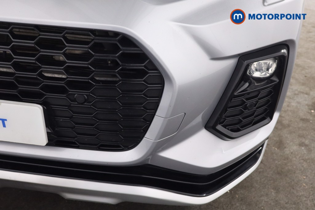 Suzuki Across 2.5 Phev E-Four 5Dr Cvt Automatic Petrol Plug-In Hybrid SUV - Stock Number (1583517) - 30th supplementary image