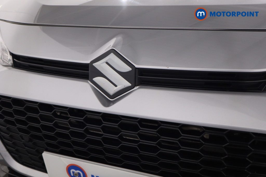 Suzuki Across 2.5 Phev E-Four 5Dr Cvt Automatic Petrol Plug-In Hybrid SUV - Stock Number (1583517) - 31st supplementary image