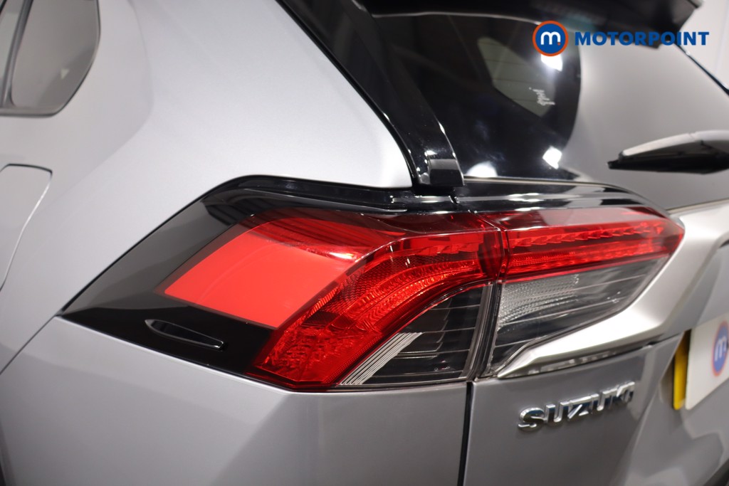 Suzuki Across 2.5 Phev E-Four 5Dr Cvt Automatic Petrol Plug-In Hybrid SUV - Stock Number (1583517) - 35th supplementary image