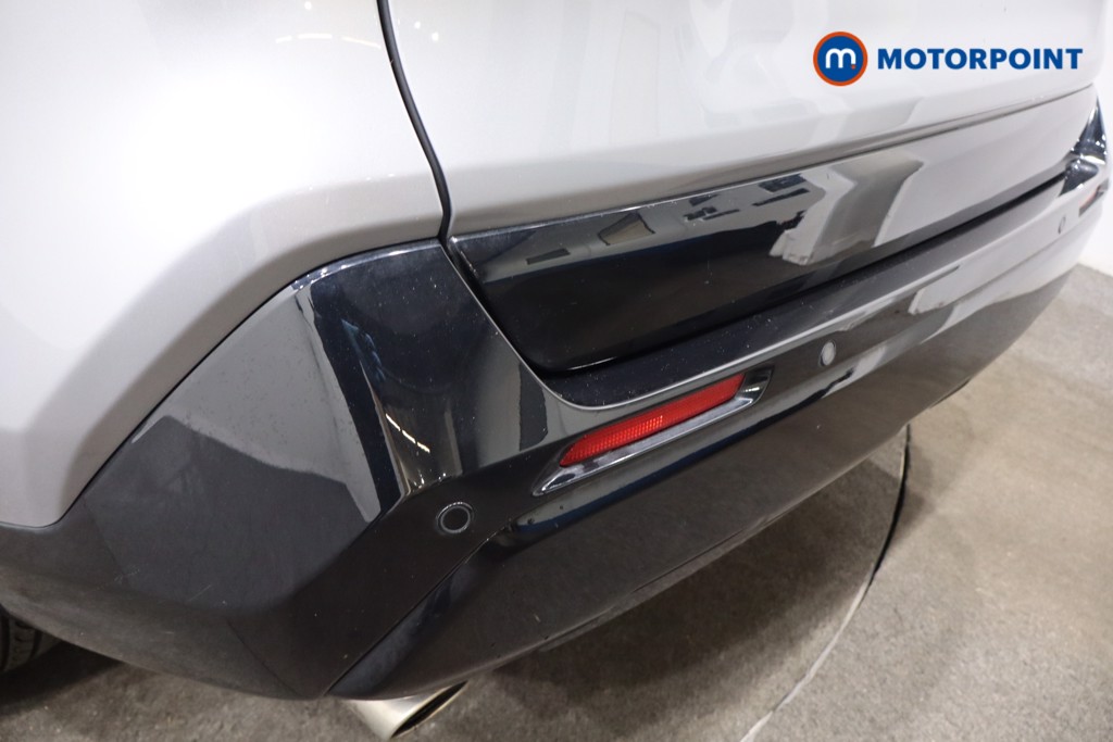 Suzuki Across 2.5 Phev E-Four 5Dr Cvt Automatic Petrol Plug-In Hybrid SUV - Stock Number (1583517) - 36th supplementary image