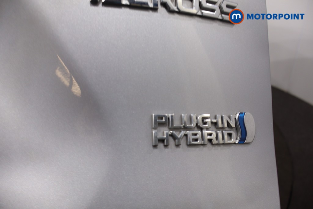Suzuki Across 2.5 Phev E-Four 5Dr Cvt Automatic Petrol Plug-In Hybrid SUV - Stock Number (1583517) - 37th supplementary image