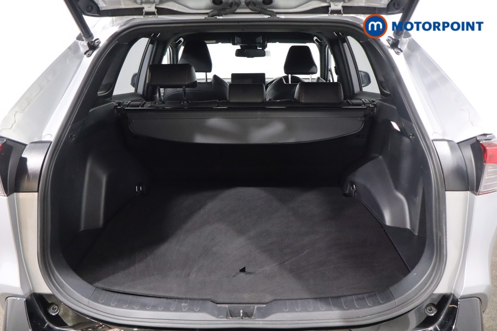 Suzuki Across 2.5 Phev E-Four 5Dr Cvt Automatic Petrol Plug-In Hybrid SUV - Stock Number (1583517) - 41st supplementary image