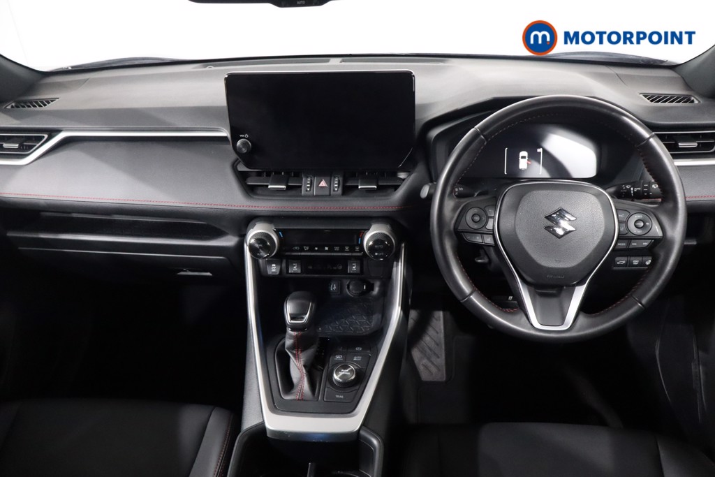 Suzuki Across 2.5 Phev E-Four 5Dr Cvt Automatic Petrol Plug-In Hybrid SUV - Stock Number (1583517) - 1st supplementary image