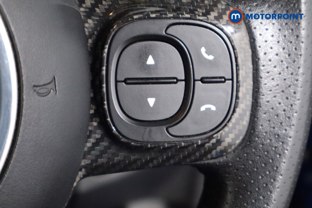 Abarth 695 1.4 T-Jet 180 3Dr Manual Petrol Hatchback - Stock Number (1583641) - 8th supplementary image