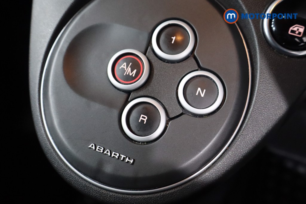 Abarth 695 1.4 T-Jet 180 3Dr Manual Petrol Hatchback - Stock Number (1583641) - 14th supplementary image