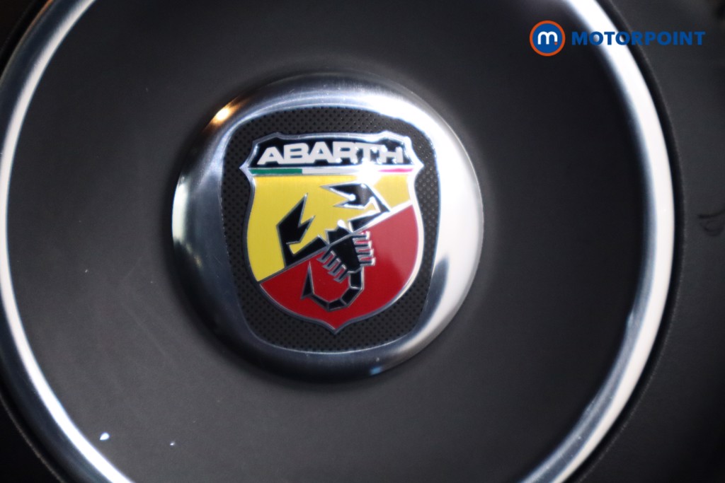 Abarth 695 1.4 T-Jet 180 3Dr Manual Petrol Hatchback - Stock Number (1583641) - 15th supplementary image