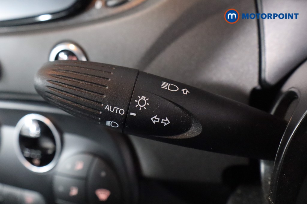 Abarth 695 1.4 T-Jet 180 3Dr Manual Petrol Hatchback - Stock Number (1583641) - 17th supplementary image
