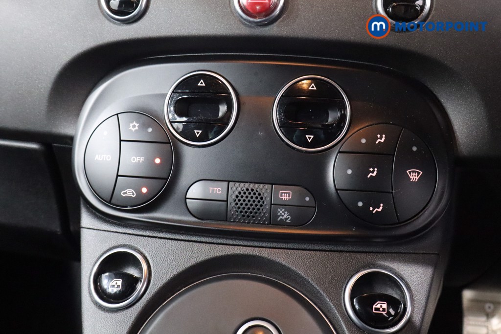 Abarth 695 1.4 T-Jet 180 3Dr Manual Petrol Hatchback - Stock Number (1583641) - 19th supplementary image