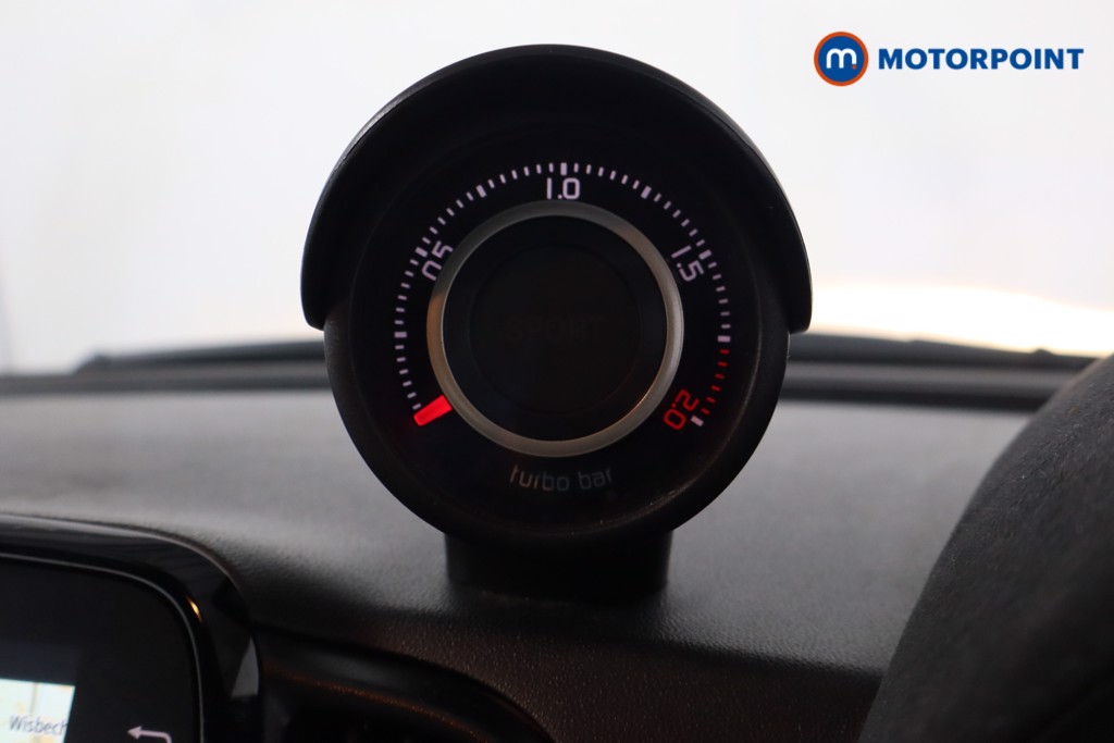 Abarth 695 1.4 T-Jet 180 3Dr Manual Petrol Hatchback - Stock Number (1583641) - 21st supplementary image