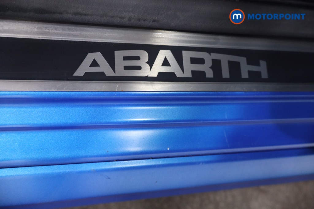 Abarth 695 1.4 T-Jet 180 3Dr Manual Petrol Hatchback - Stock Number (1583641) - 23rd supplementary image