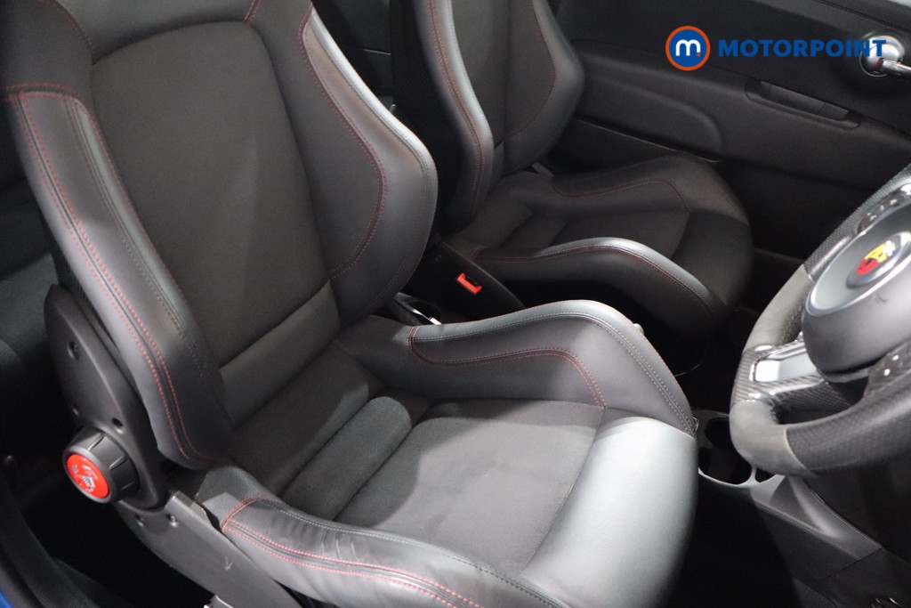 Abarth 695 1.4 T-Jet 180 3Dr Manual Petrol Hatchback - Stock Number (1583641) - 25th supplementary image