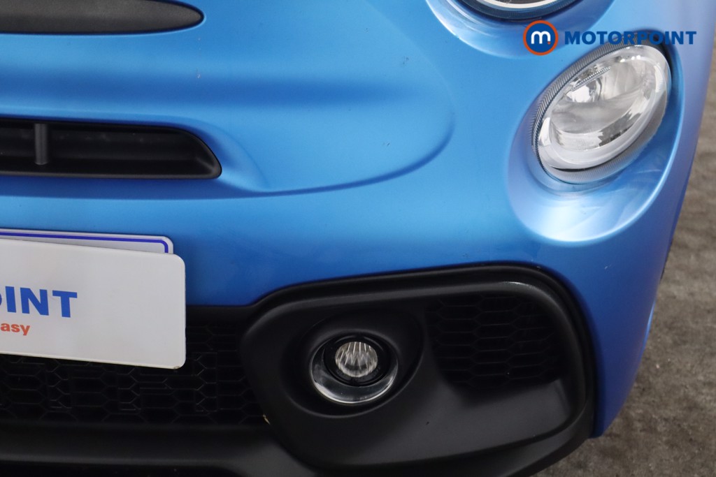 Abarth 695 1.4 T-Jet 180 3Dr Manual Petrol Hatchback - Stock Number (1583641) - 27th supplementary image