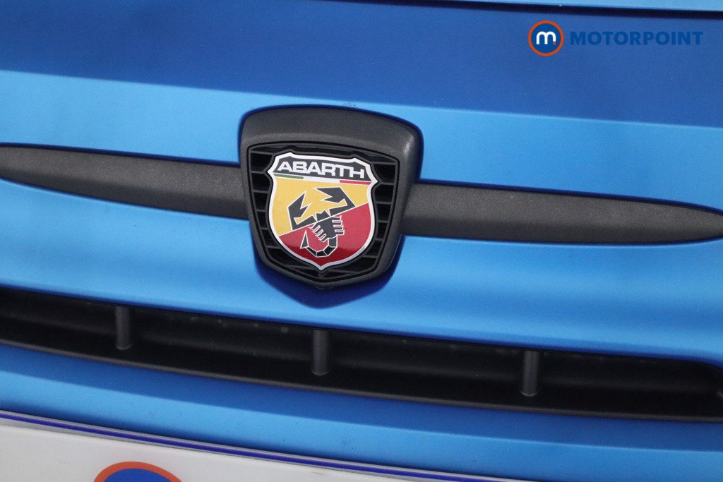 Abarth 695 1.4 T-Jet 180 3Dr Manual Petrol Hatchback - Stock Number (1583641) - 28th supplementary image