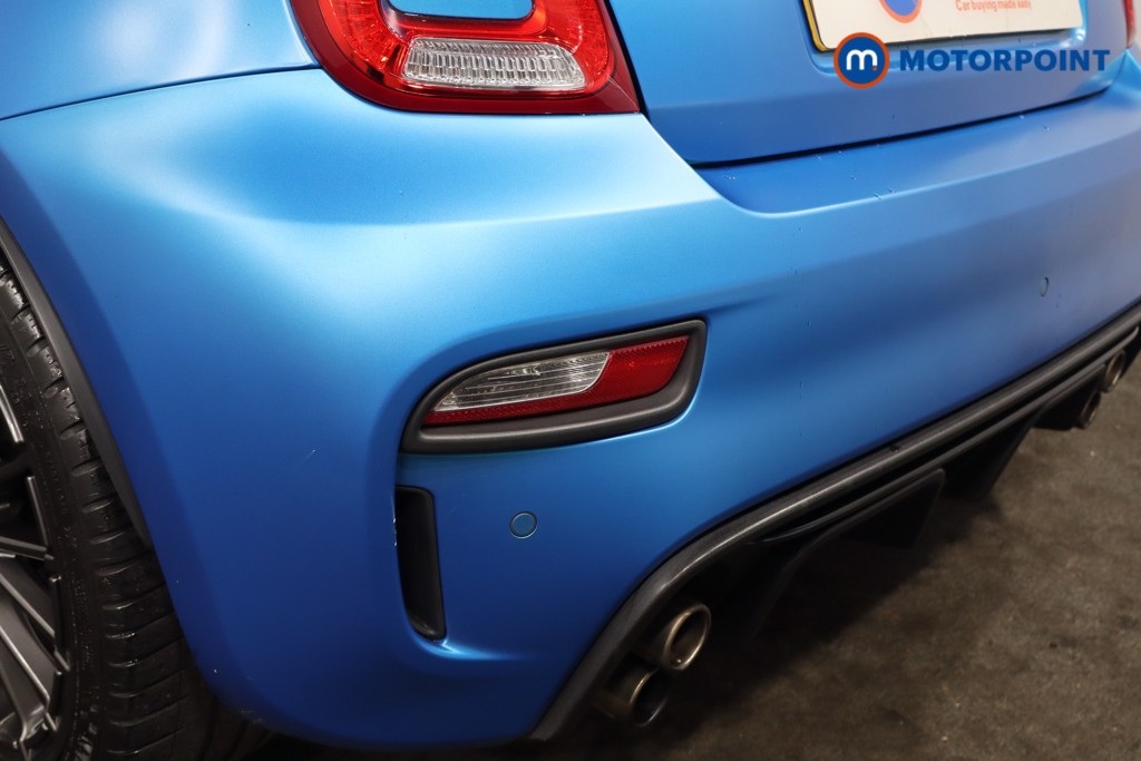 Abarth 695 1.4 T-Jet 180 3Dr Manual Petrol Hatchback - Stock Number (1583641) - 33rd supplementary image
