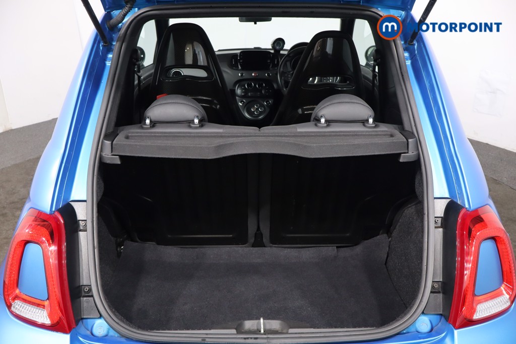 Abarth 695 1.4 T-Jet 180 3Dr Manual Petrol Hatchback - Stock Number (1583641) - 36th supplementary image