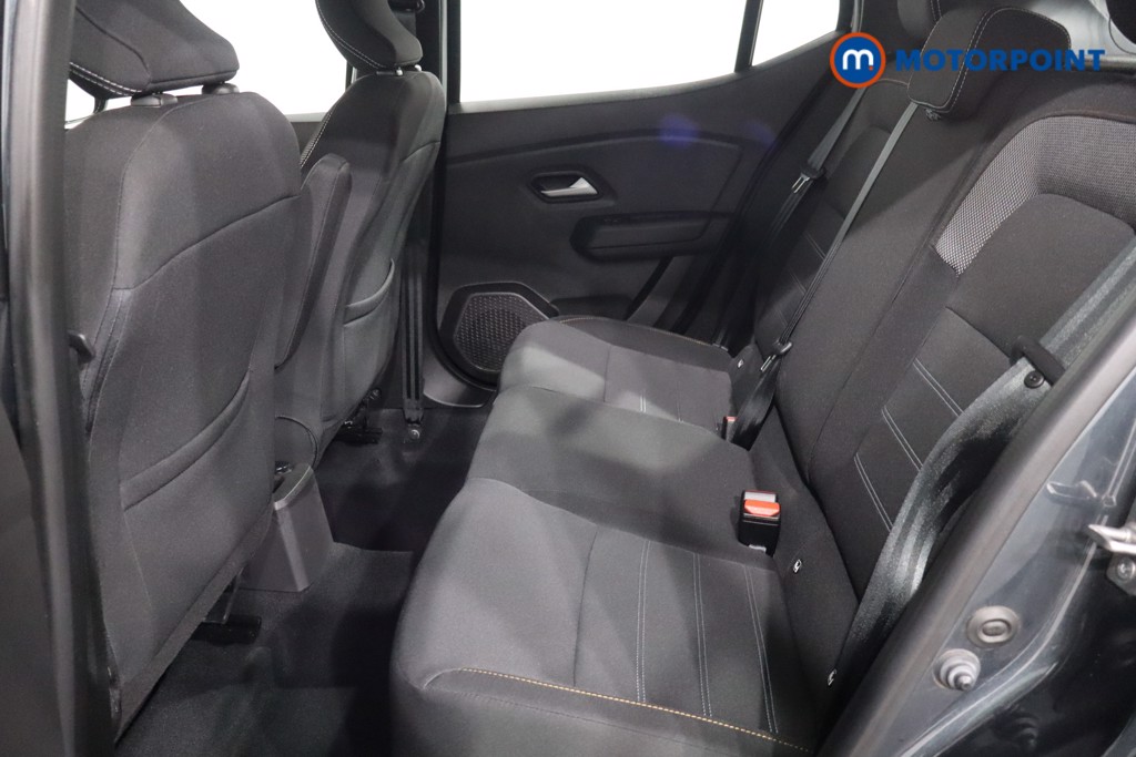 Dacia Sandero Stepway Expression Manual Petrol Hatchback - Stock Number (1583665) - 5th supplementary image