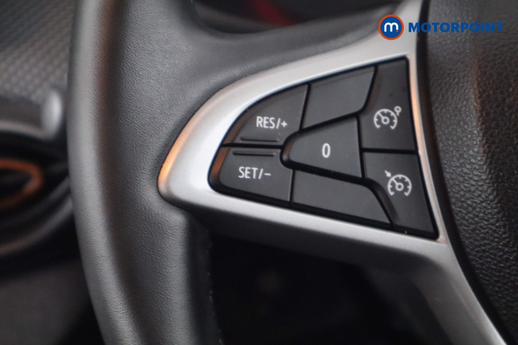Dacia Sandero Stepway Expression Manual Petrol Hatchback - Stock Number (1583665) - 7th supplementary image