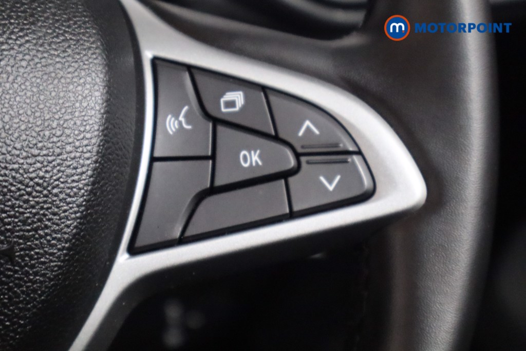 Dacia Sandero Stepway Expression Manual Petrol Hatchback - Stock Number (1583665) - 8th supplementary image