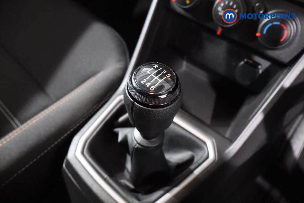 Dacia Sandero Stepway Expression Manual Petrol Hatchback - Stock Number (1583665) - 13th supplementary image