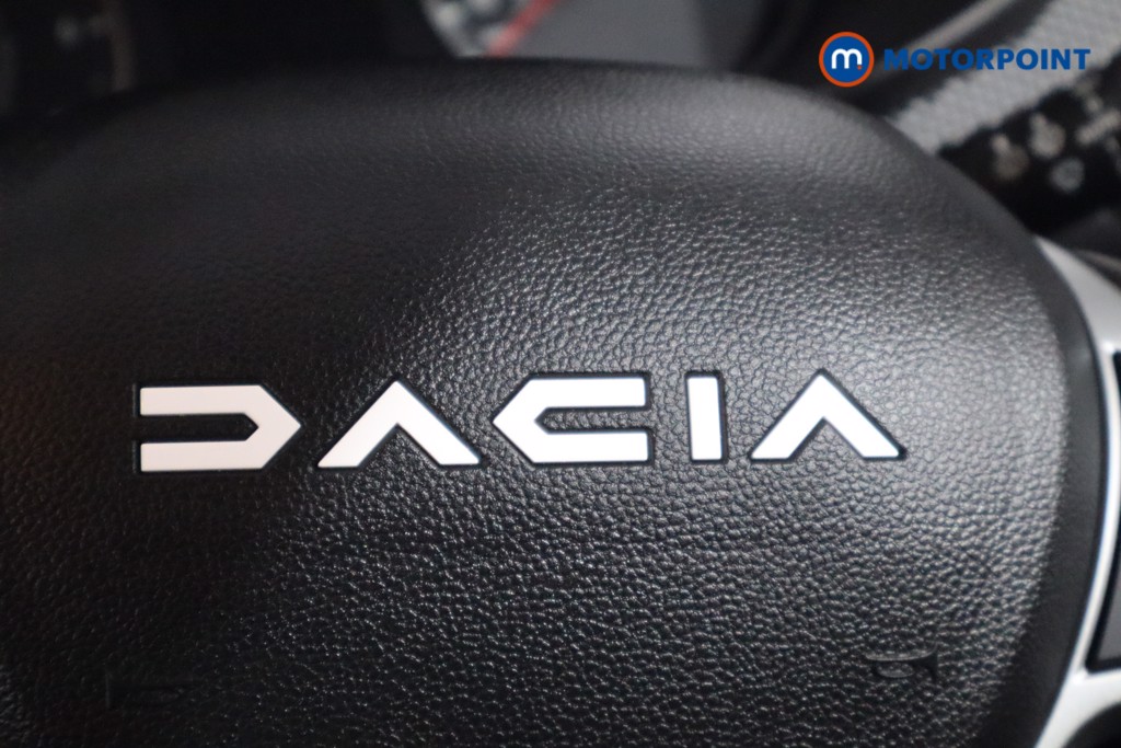 Dacia Sandero Stepway Expression Manual Petrol Hatchback - Stock Number (1583665) - 15th supplementary image