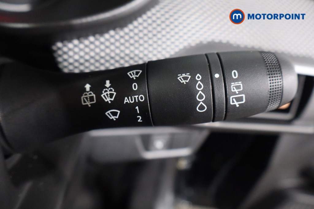 Dacia Sandero Stepway Expression Manual Petrol Hatchback - Stock Number (1583665) - 16th supplementary image