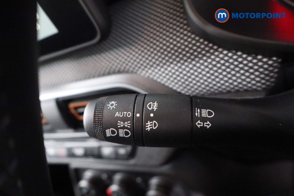 Dacia Sandero Stepway Expression Manual Petrol Hatchback - Stock Number (1583665) - 18th supplementary image