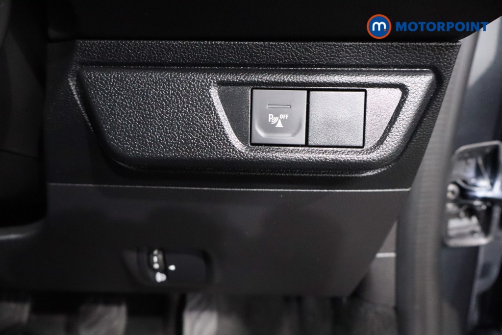 Dacia Sandero Stepway Expression Manual Petrol Hatchback - Stock Number (1583665) - 19th supplementary image