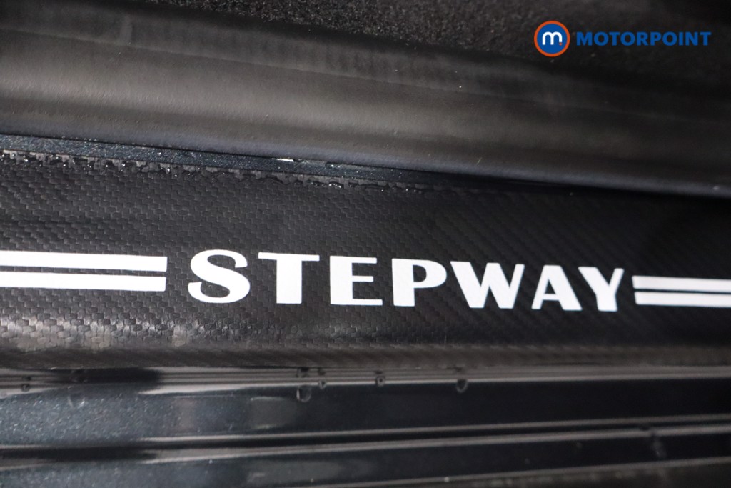 Dacia Sandero Stepway Expression Manual Petrol Hatchback - Stock Number (1583665) - 20th supplementary image