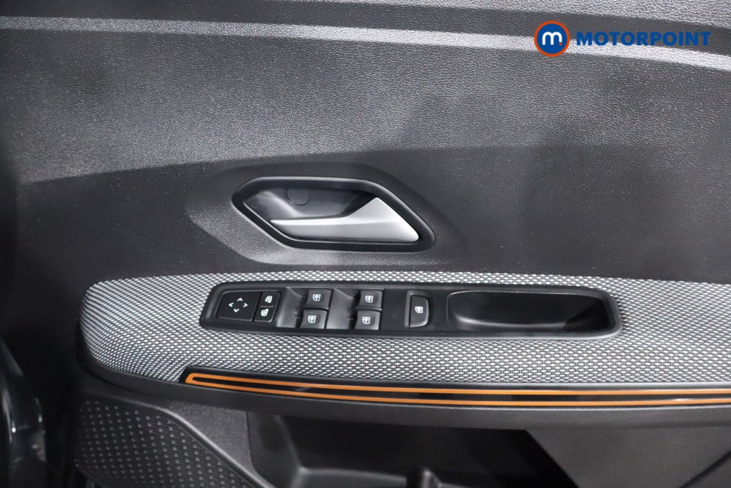 Dacia Sandero Stepway Expression Manual Petrol Hatchback - Stock Number (1583665) - 21st supplementary image