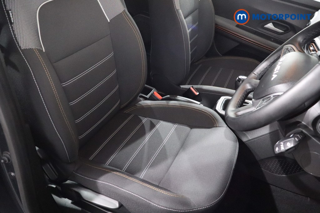 Dacia Sandero Stepway Expression Manual Petrol Hatchback - Stock Number (1583665) - 23rd supplementary image