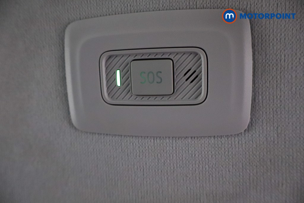 Dacia Sandero Stepway Expression Manual Petrol Hatchback - Stock Number (1583665) - 24th supplementary image