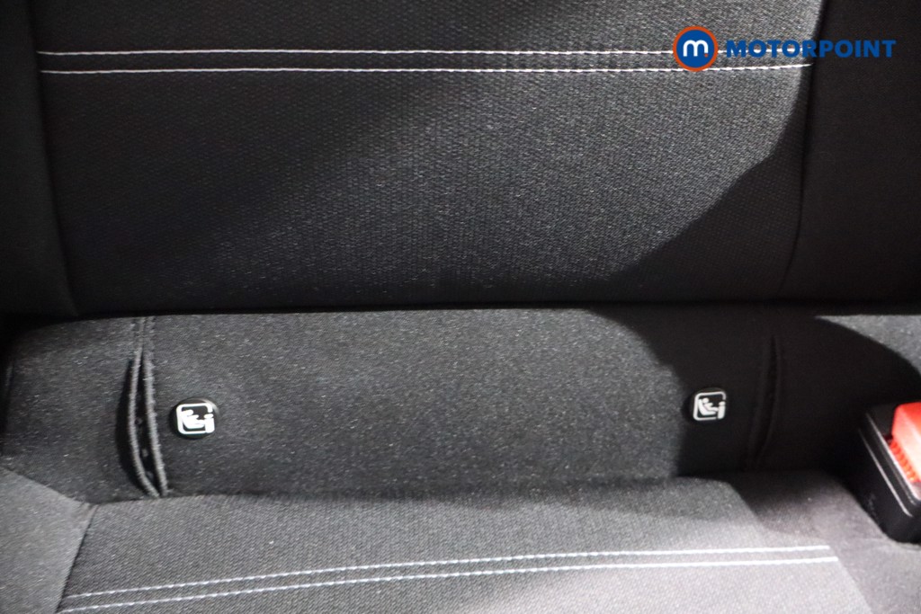 Dacia Sandero Stepway Expression Manual Petrol Hatchback - Stock Number (1583665) - 25th supplementary image