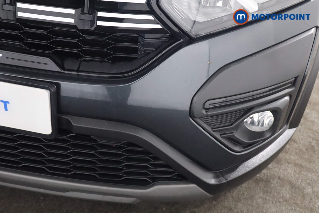 Dacia Sandero Stepway Expression Manual Petrol Hatchback - Stock Number (1583665) - 27th supplementary image