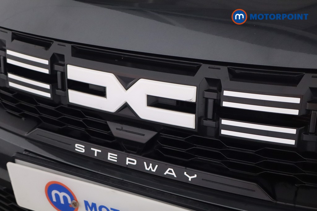 Dacia Sandero Stepway Expression Manual Petrol Hatchback - Stock Number (1583665) - 28th supplementary image