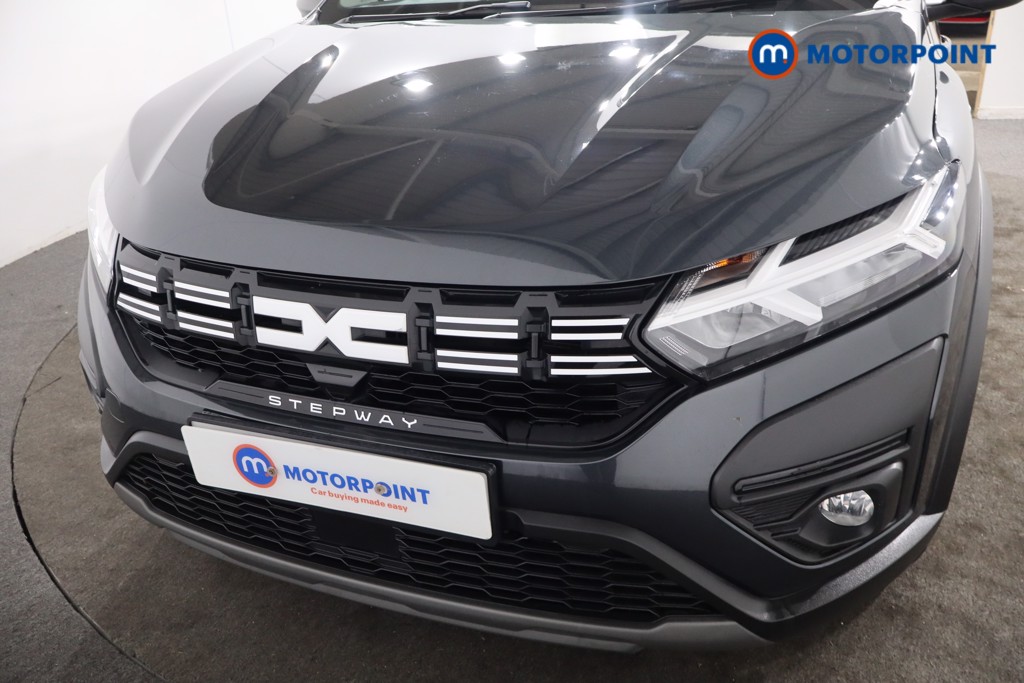 Dacia Sandero Stepway Expression Manual Petrol Hatchback - Stock Number (1583665) - 29th supplementary image
