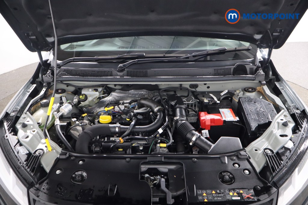 Dacia Sandero Stepway Expression Manual Petrol Hatchback - Stock Number (1583665) - 30th supplementary image