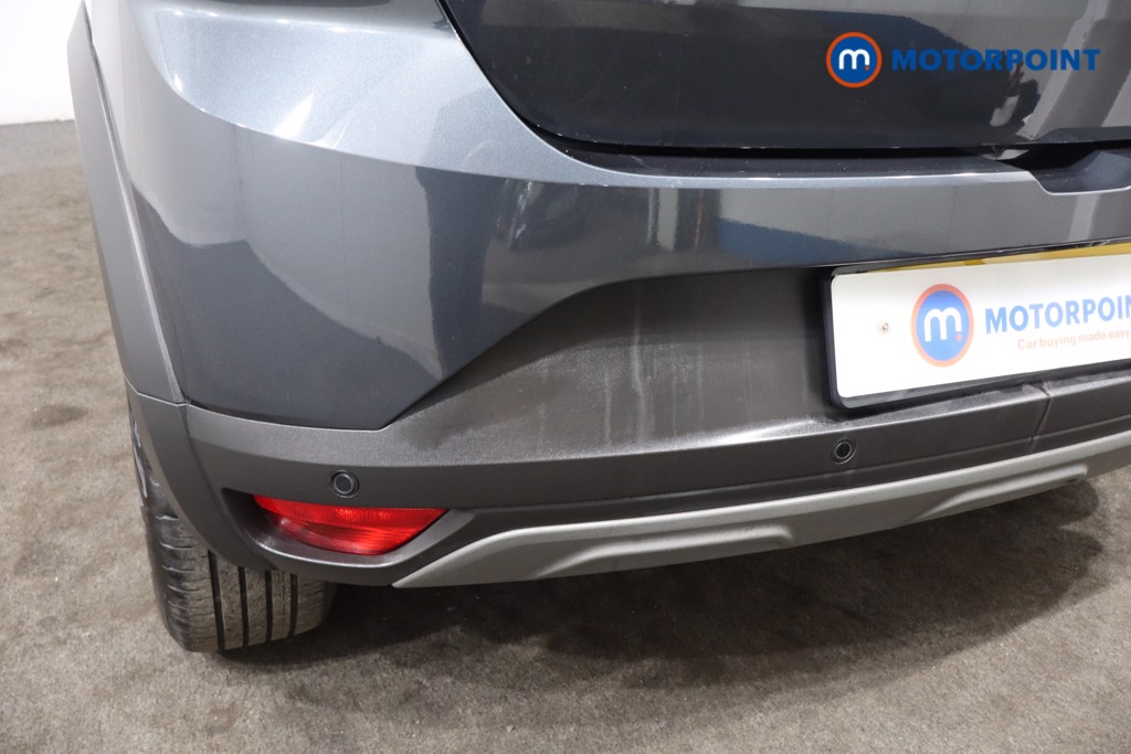 Dacia Sandero Stepway Expression Manual Petrol Hatchback - Stock Number (1583665) - 33rd supplementary image