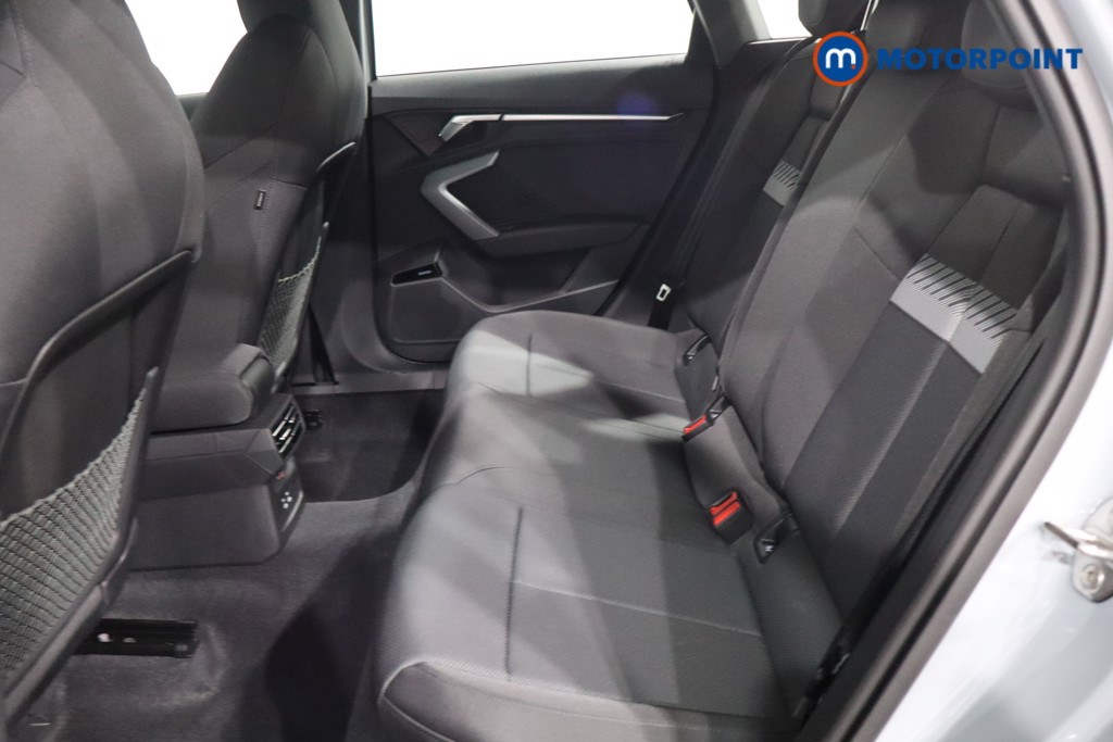 Audi A3 Sport Manual Petrol Hatchback - Stock Number (1583864) - 5th supplementary image