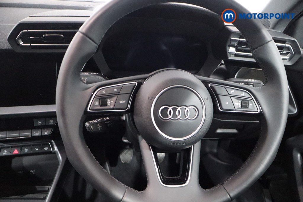 Audi A3 Sport Manual Petrol Hatchback - Stock Number (1583864) - 6th supplementary image