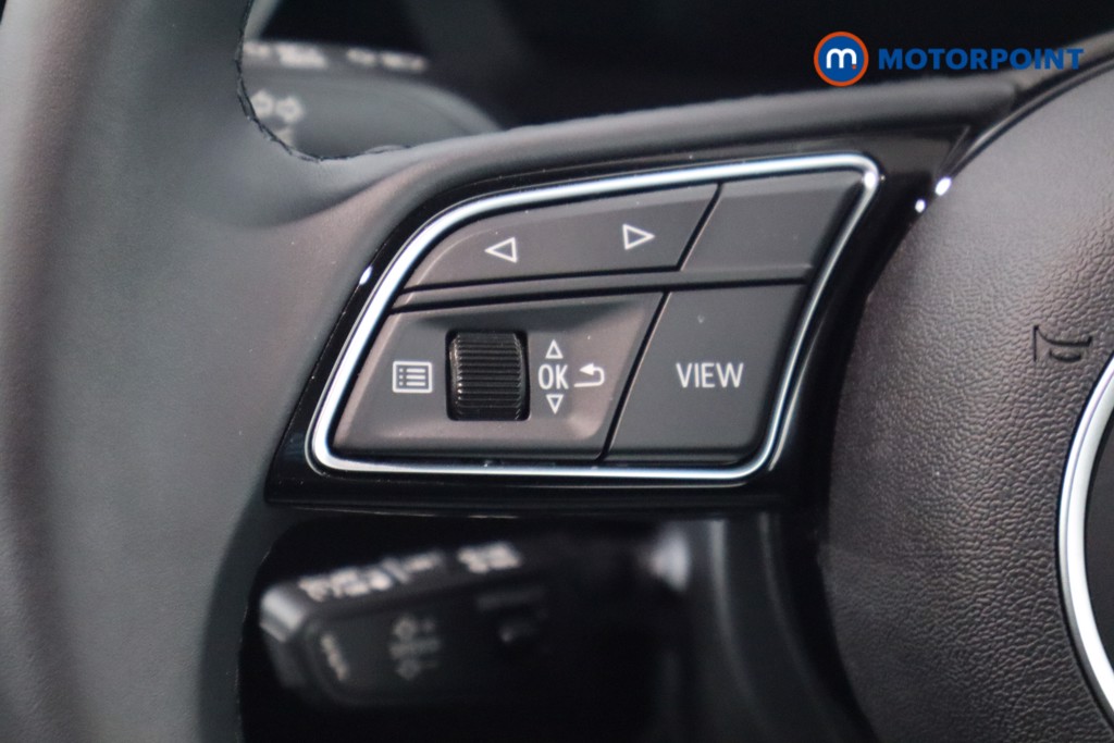 Audi A3 Sport Manual Petrol Hatchback - Stock Number (1583864) - 7th supplementary image