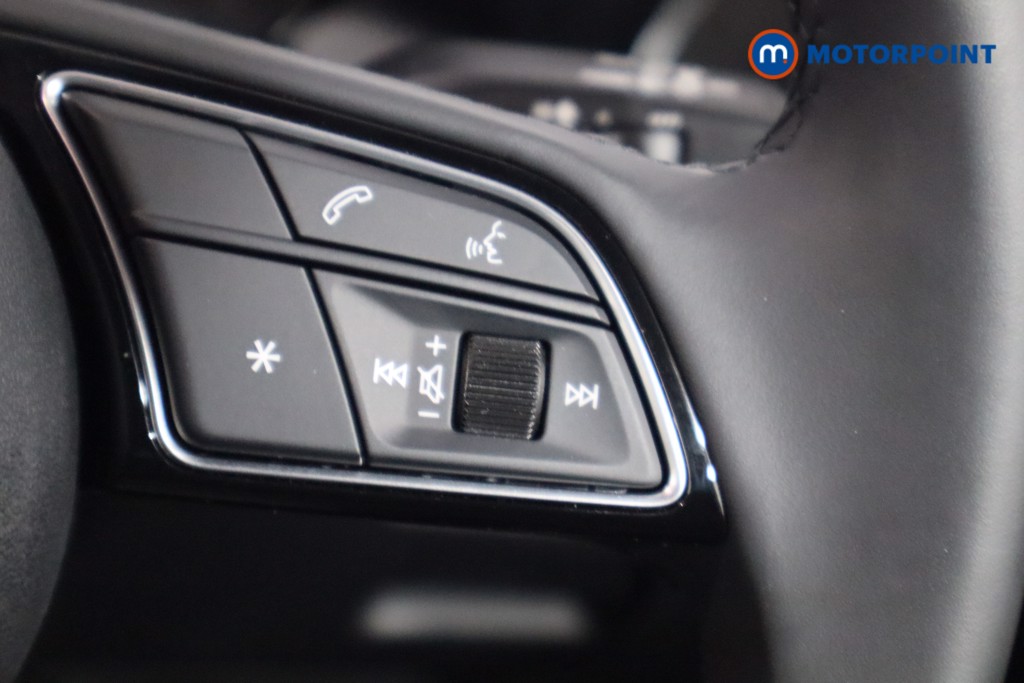 Audi A3 Sport Manual Petrol Hatchback - Stock Number (1583864) - 8th supplementary image
