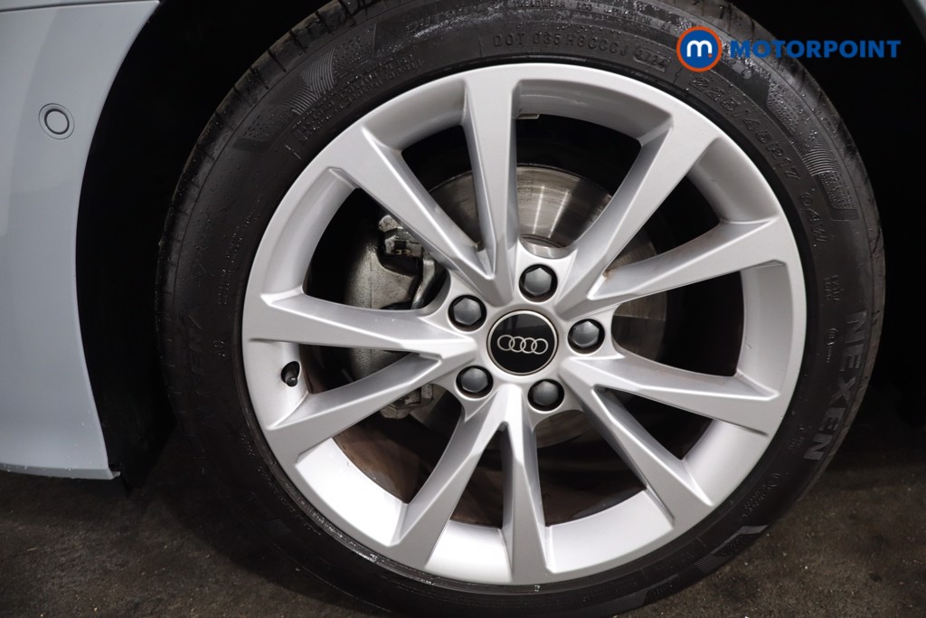 Audi A3 Sport Manual Petrol Hatchback - Stock Number (1583864) - 11th supplementary image