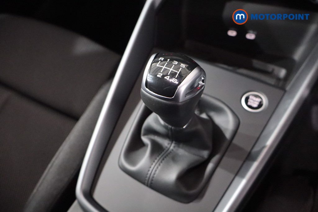 Audi A3 Sport Manual Petrol Hatchback - Stock Number (1583864) - 14th supplementary image
