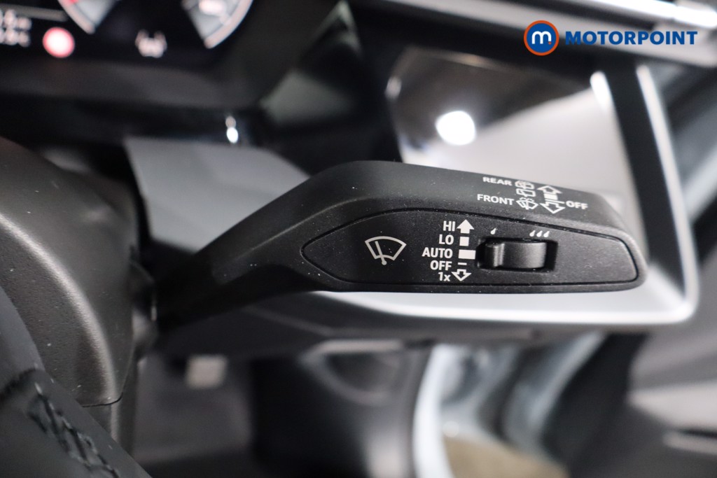 Audi A3 Sport Manual Petrol Hatchback - Stock Number (1583864) - 19th supplementary image