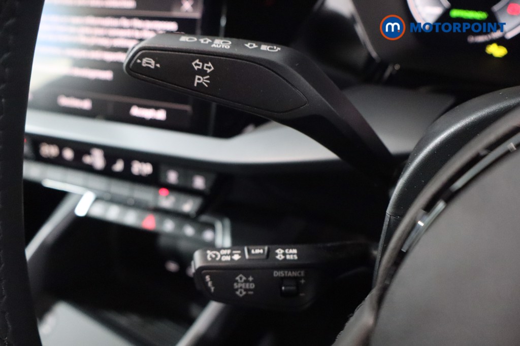 Audi A3 Sport Manual Petrol Hatchback - Stock Number (1583864) - 20th supplementary image